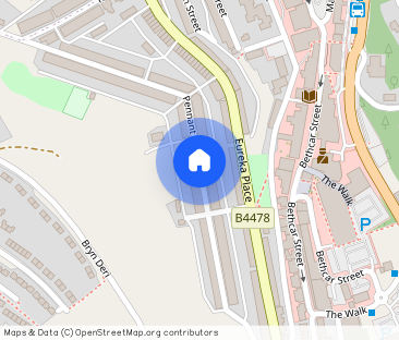 Pennant Street, Ebbw Vale - Photo 1