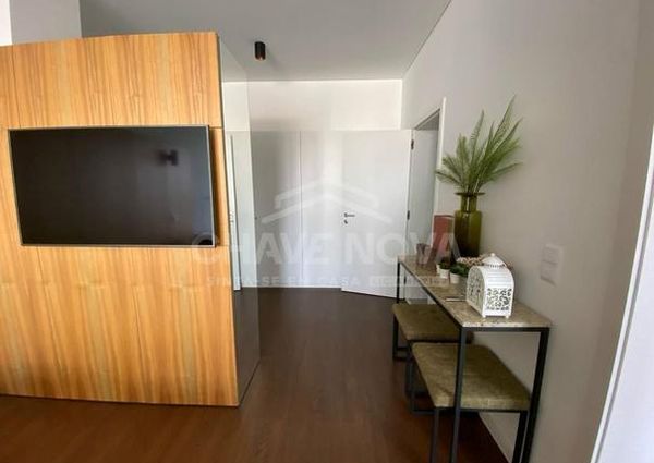 Apartamento T1