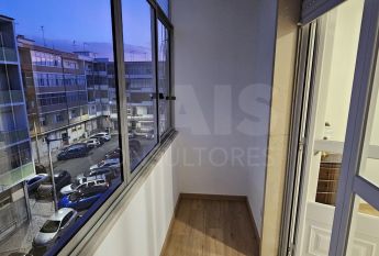 Apartamento T3 em Lisboa