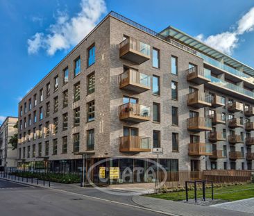 Nowa kawalerka/garaż/ul. Czysta 4 - Фото 2