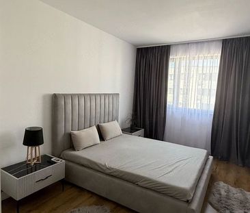 Apartament 2 camere Rond OMV Pipera - Fotografie 1