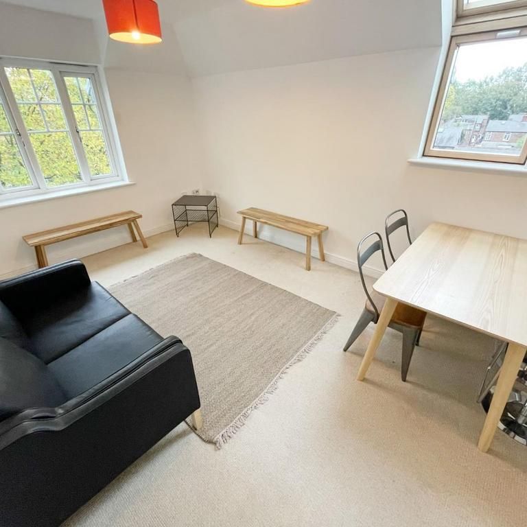 2 bedroom apartment to rent - Photo 1