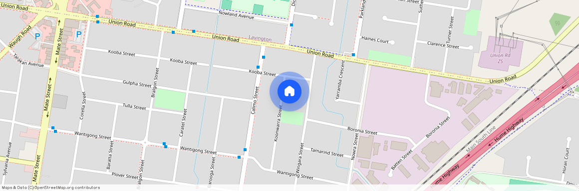 1078 Koonwarra Street, North Albury 2640, New South Wales