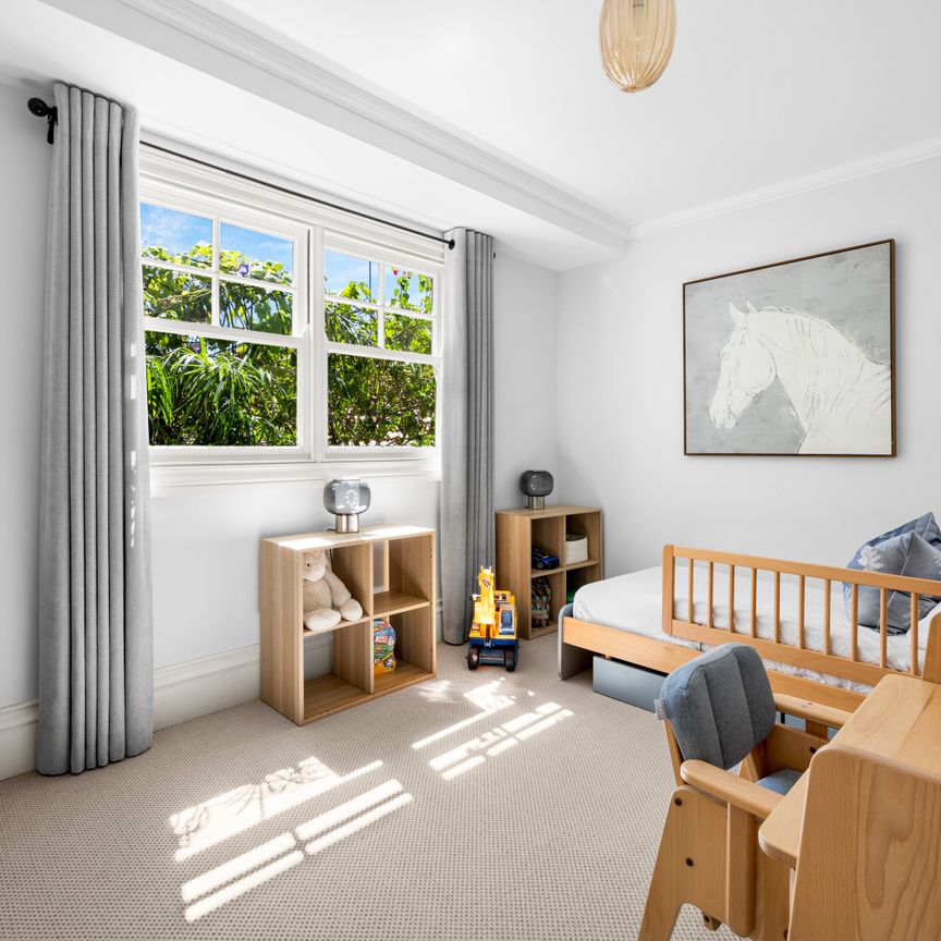 12 Margaret Street, North Sydney NSW 2060 - House For Rent | Domain - Photo 1