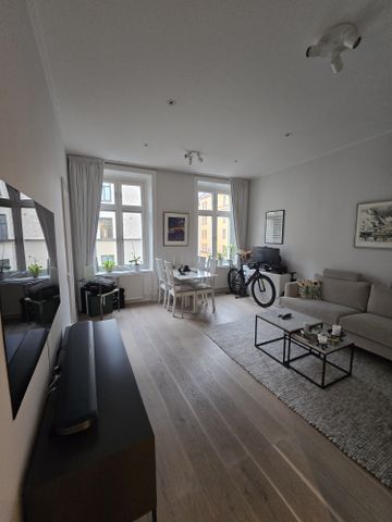 Upplandsgatan, Stockholm - Foto 2