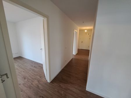 Große 3-Zimmer, EBK, TG-Platz, 2 Bäder, 2 Terrassen im Heiligkreuzviertel - Photo 4