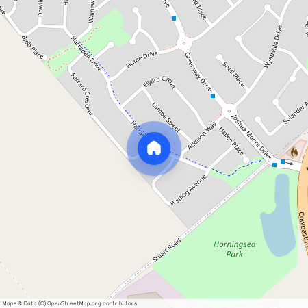 2 Ferraro Crescent, NSW 2171, West Hoxton