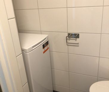 Kapellgatan 15 A - Photo 2