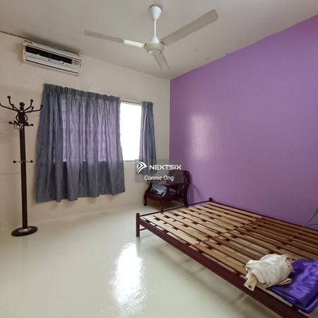 Apartment Cempaka Garden Avenue Seremban 2 - Foto 4
