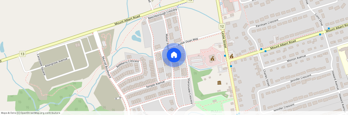 31 Walter Proctor Road, East Gwillimbury