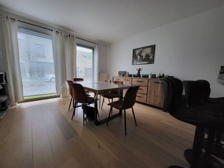 Prachtig afgewerkt gelijkvloersappartement - Foto 2