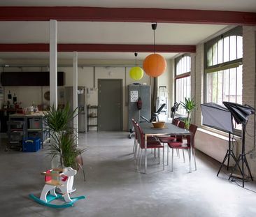 Loft te huur - Photo 6