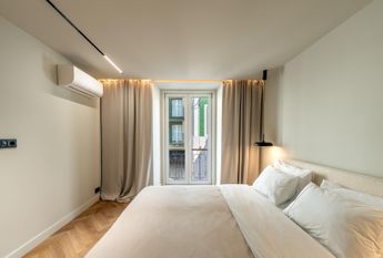 Lisboa, Príncipe Real,