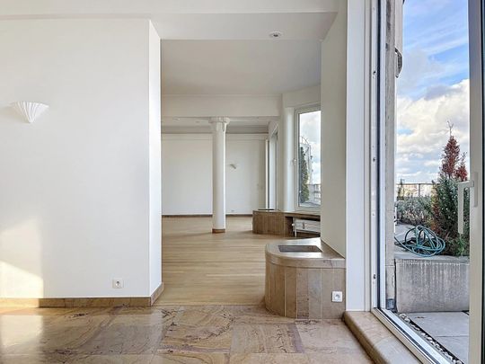 Tout savoir sur cet appartement Brussels - Photo 1