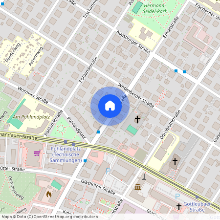 Ermelstraße 28, 01277 Dresden