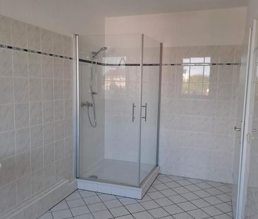 Altersgerechte 1 Raumwohnung in Sandersdorf - Photo 2