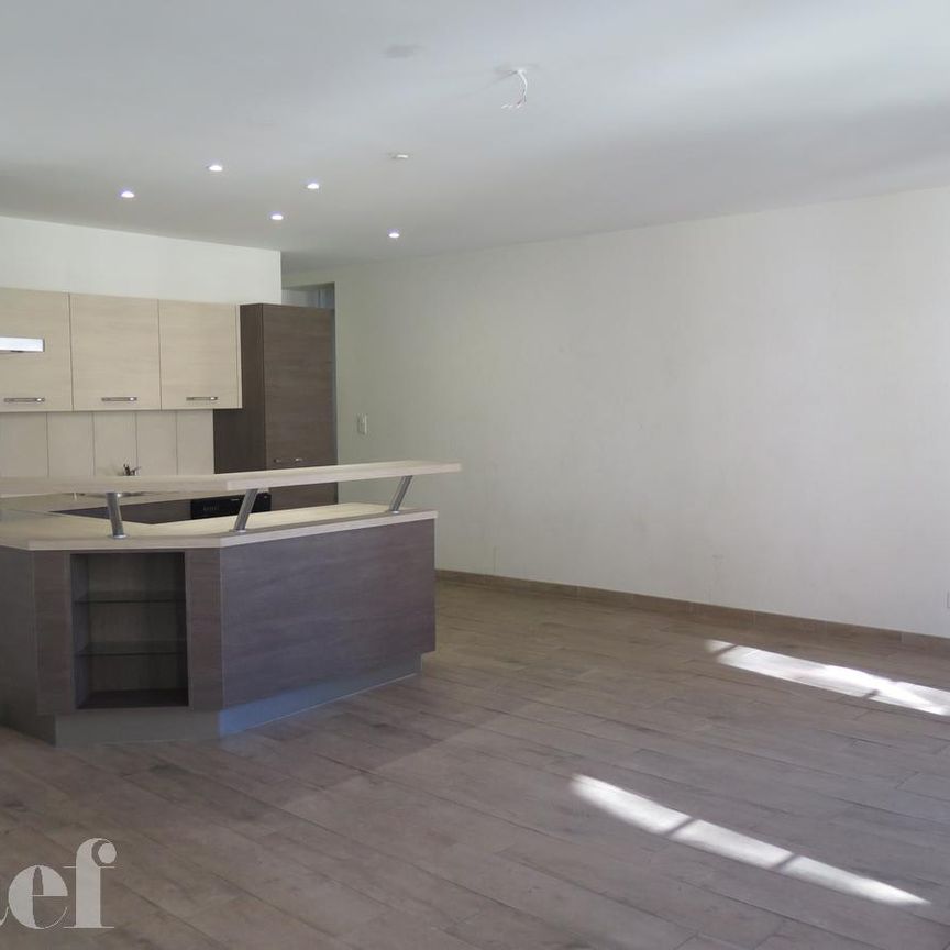 4.5 Zimmer, 102 m², 3. Stock - Foto 1