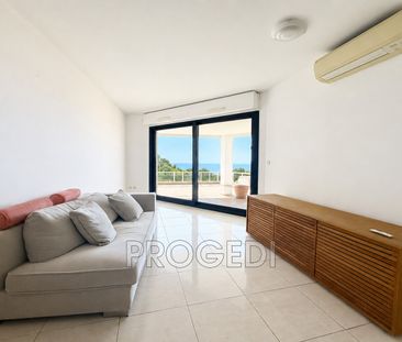 Location Appartement 2 pièces 49m² BEAUSOLEIL 06240 - Photo 3