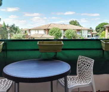 Appartement 2 pièces – 35 m² - Photo 5