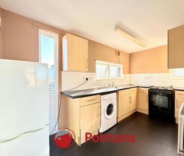 1 bedroom maisonette to rent - Photo 6