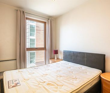 98 Porter Brook House, Wards Brewery, S11 8HW - Photo 5