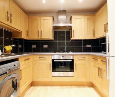 1 bedroom apartment to rent - Photo 3