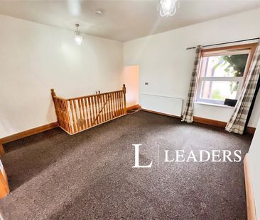 2 bedroom apartment to rent Westminster Street, Crewe, Cheshire, CW2 - Photo 4