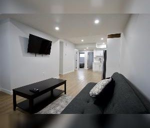 Montrose 2 Bed 1 Bath BSMT Suite For Rent Edmonton - Photo 4
