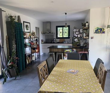 Location / Maison - Photo 3