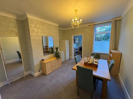 3 Bed Terraced House, Coombe Road, S10 - Photo 4