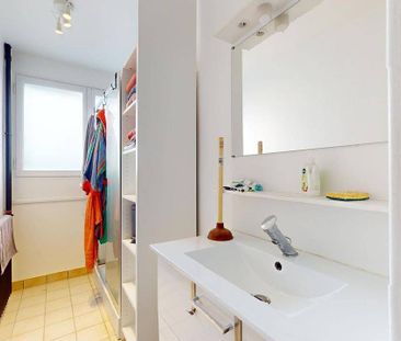 Colocation - T4 Meublé Nantes, 68.0m2, 4 chambres - Photo 6