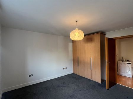 Apartment 27, The Crescent, Charlesland, Greystones, Wicklow - Photo 4