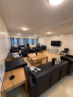 Järngrindsvägen, Partille - Photo 1