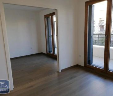 Appartement à louer 2 pièces 40.4m² - Photo 6