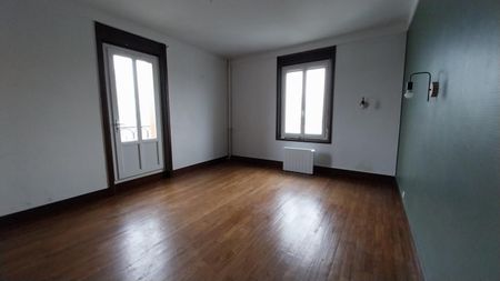 Location Appartement 3 pièces 72m² LANGON 33210 - Photo 3