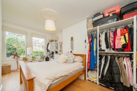 Stapleton Hall Road, Finbsury Park, N4 - Photo 4