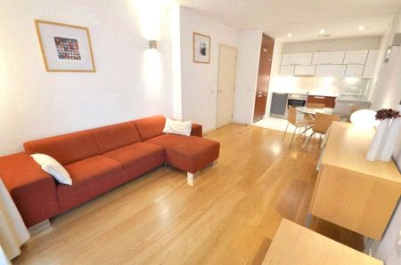 Lumiere Building, 38 City Road East, Manchester City Centre, M15 4QL - Photo 5