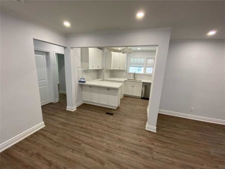 For Lease - 80 Pinemore Crescent, Toronto, Ontario - Photo 2