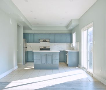 For Lease - 15 Masters Green Crescent Unit# Upper, Brampton, Ontario - Photo 4