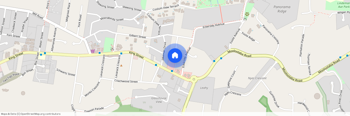 7/133 King Street, Qld 4556, Buderim