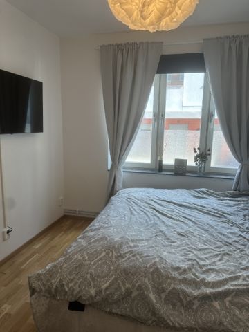 Göteborg - 4rok - 6mån - 16.675kr/mån - Photo 3