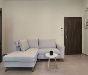 Διαμέρισμα για ενοικίαση Ανθούπολη (Περιστέρι) - Photo 5