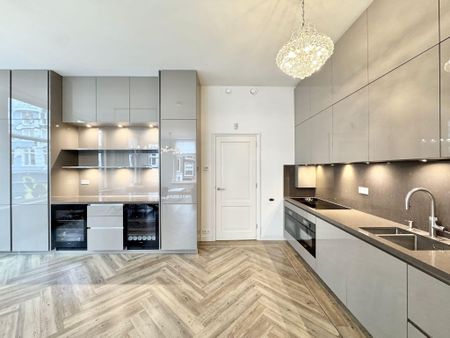 Te huur: Appartement Spuistraat in Amsterdam - Foto 5