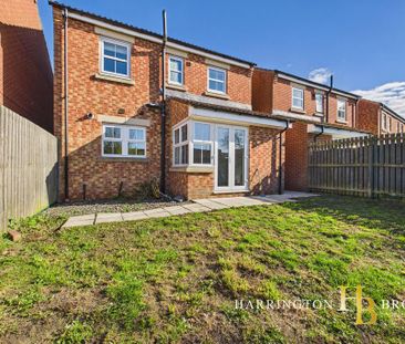 3 bedroom detached house to rent - Photo 3