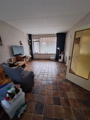 Maison familiale Burg. van Doornstraat 9, Schagerbrug - À louer - Foto 1
