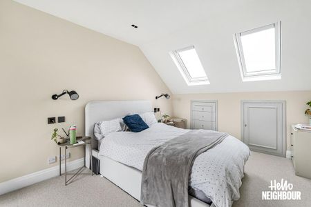 4 bedroom terraced house to rent - Photo 5