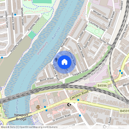 Rudry Street, NEWPORT