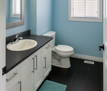 For Lease - 960 BIANCA Court Unit# Upper, Kitchener, Ontario - Photo 5