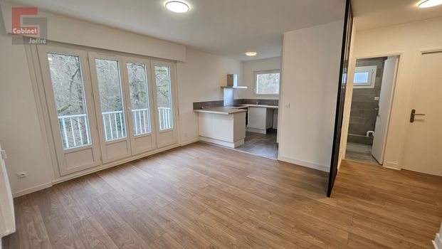 Location Appartement 2 pièces 42m² AVON 77210 - Photo 1