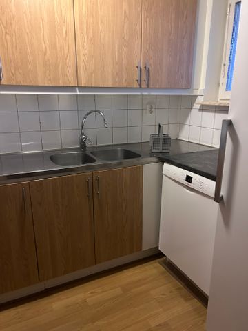 Järnvägsgatan, Simrishamn - Foto 2